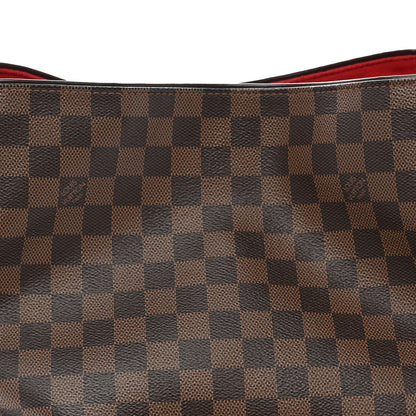 Louis Vuitton Damier Ebene Reggia 8 of 11