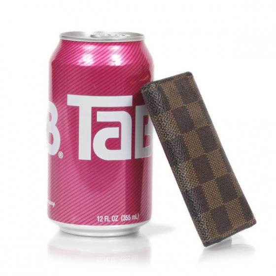 Damier Multicles 4 Key Holder