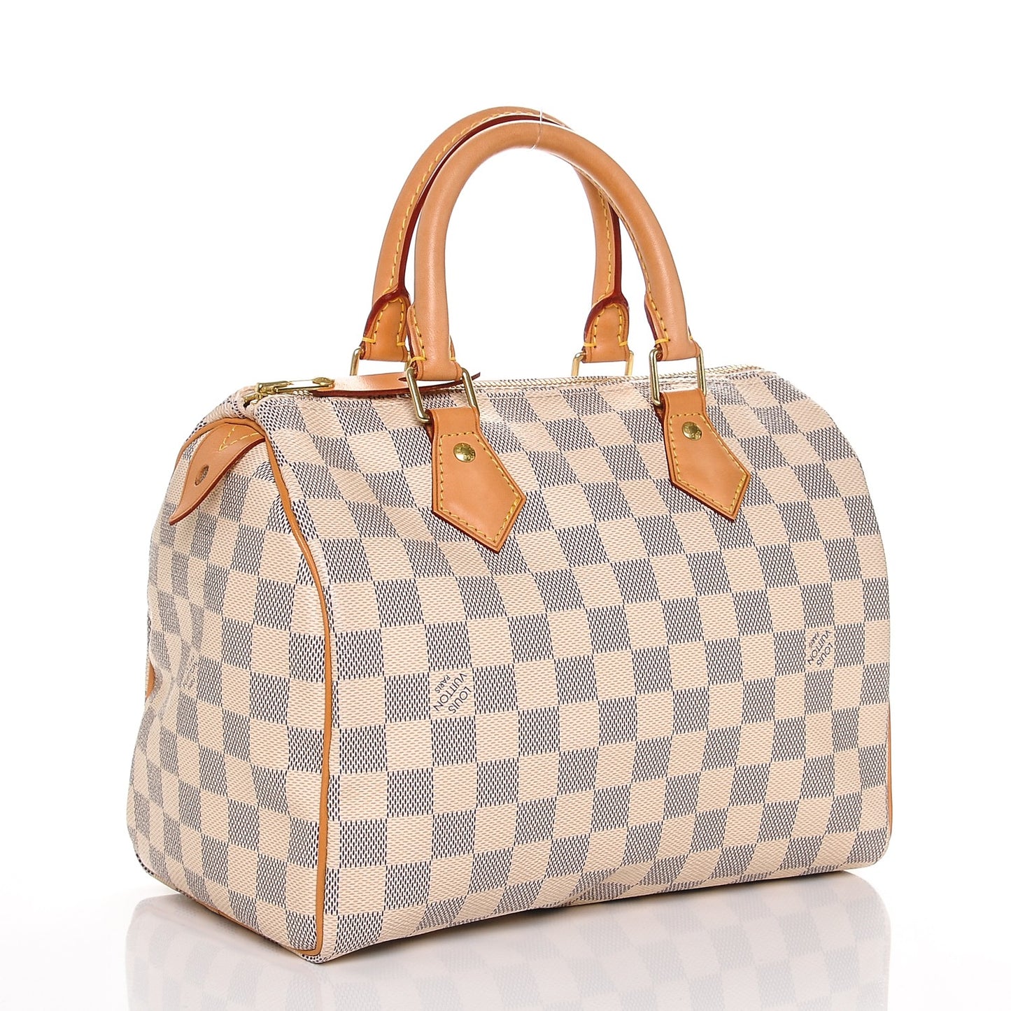 Damier Azur Speedy 25