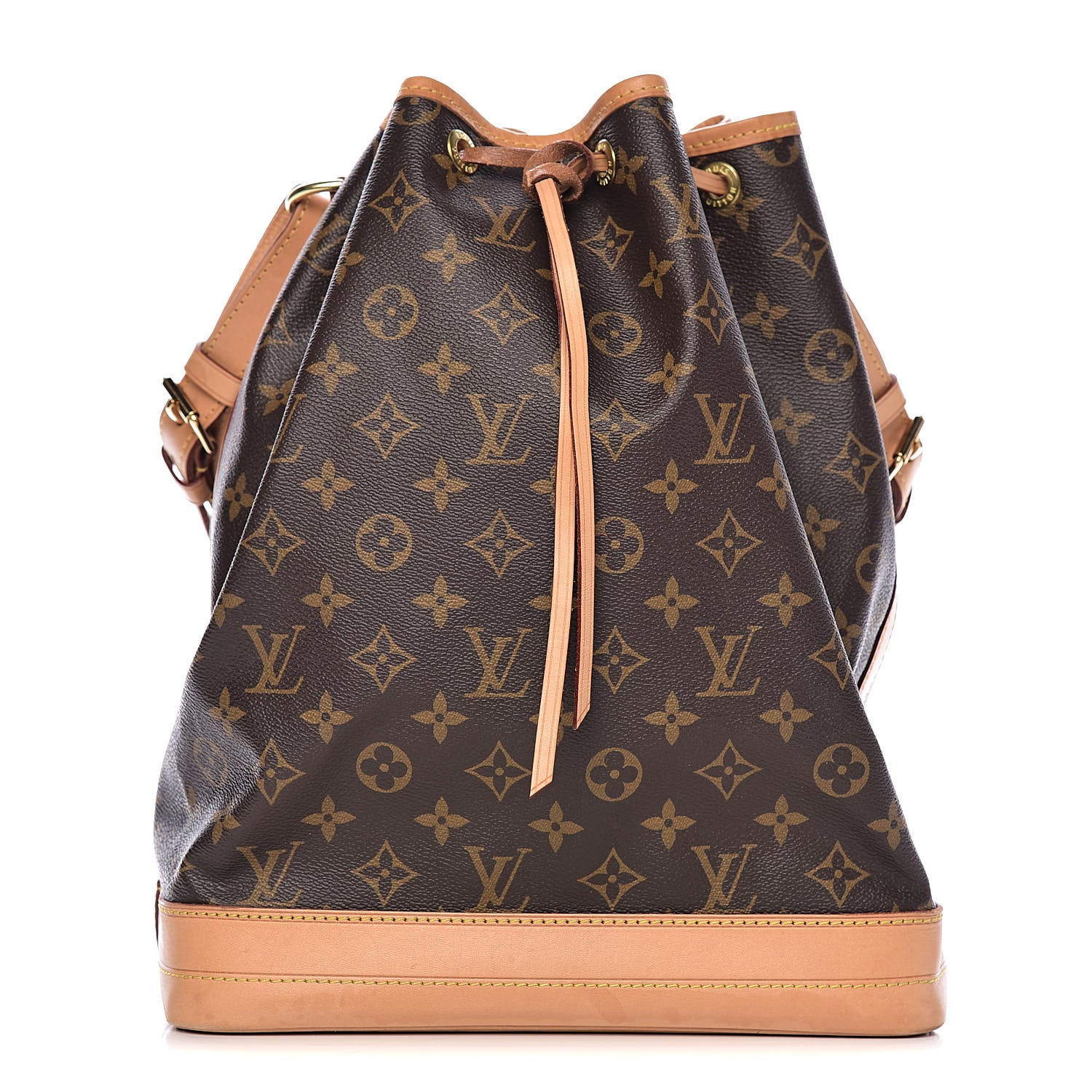 Louis Vuitton Monogram Noe 1 of 13