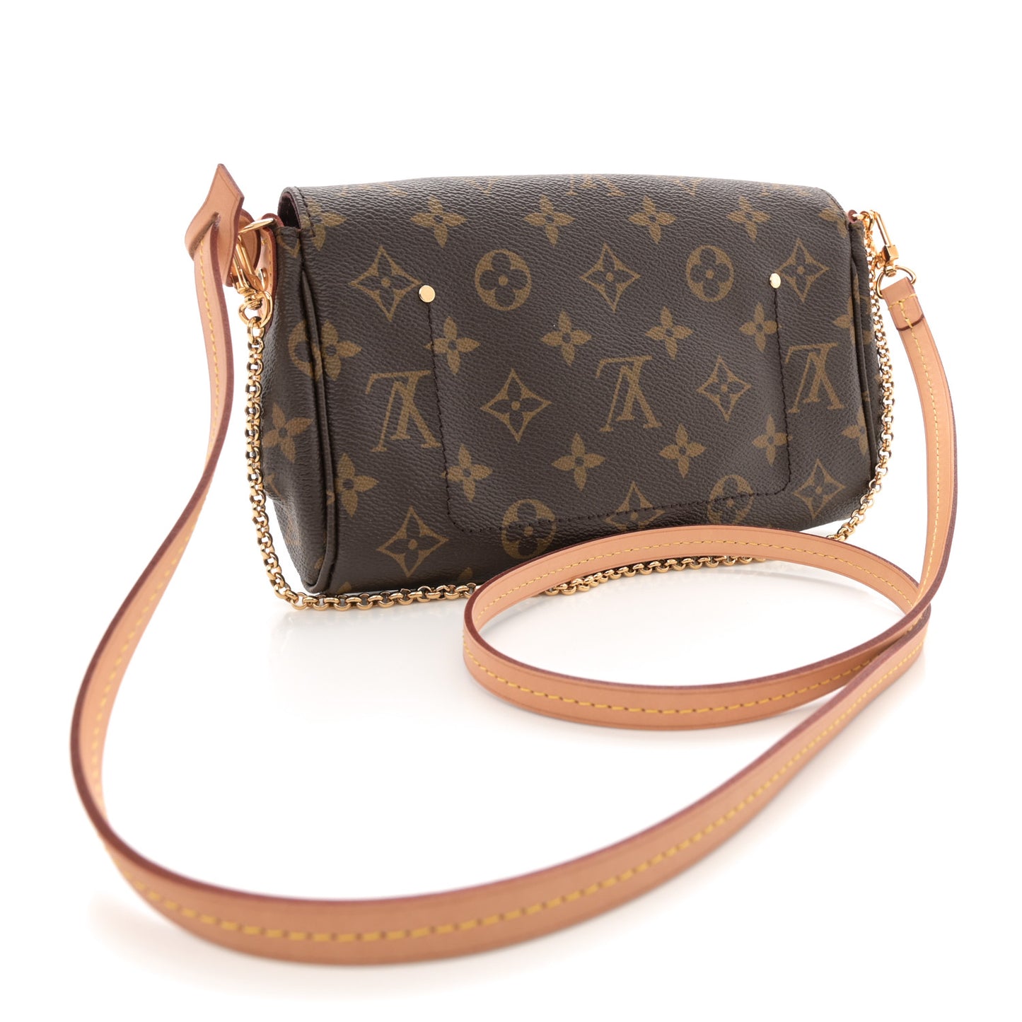 Monogram Favorite PM