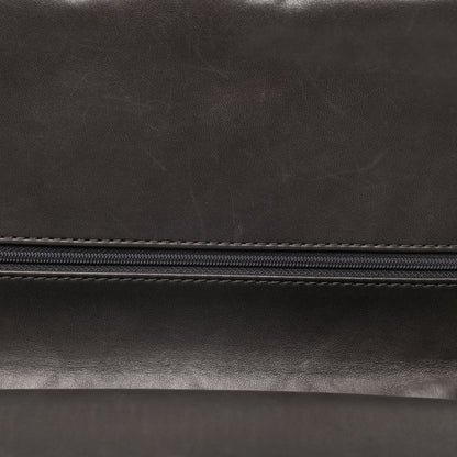 Chanel Lambskin Quilted 2.55 Reissue 227 Flap Brown 16 of 19