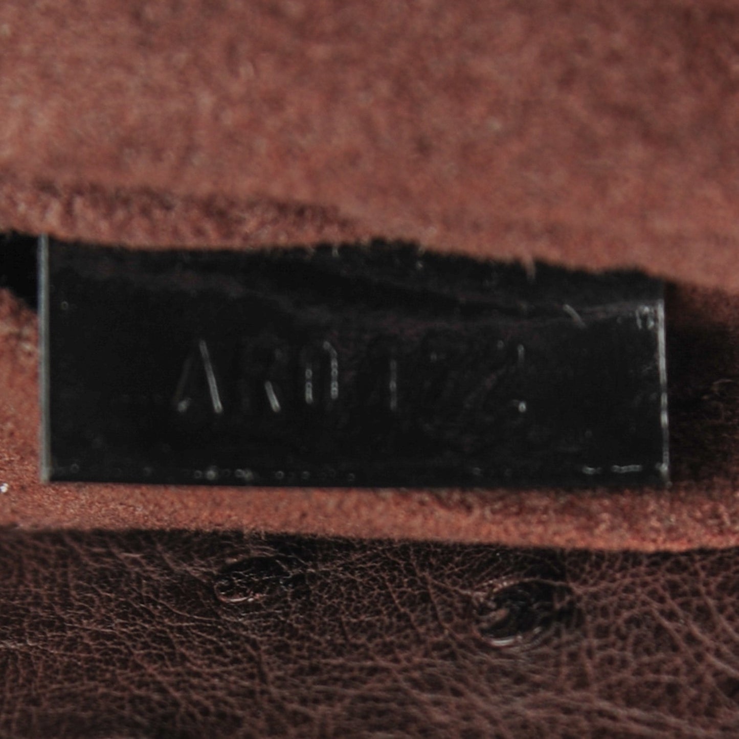 Monogram Etoile Exotique MM Bordeaux