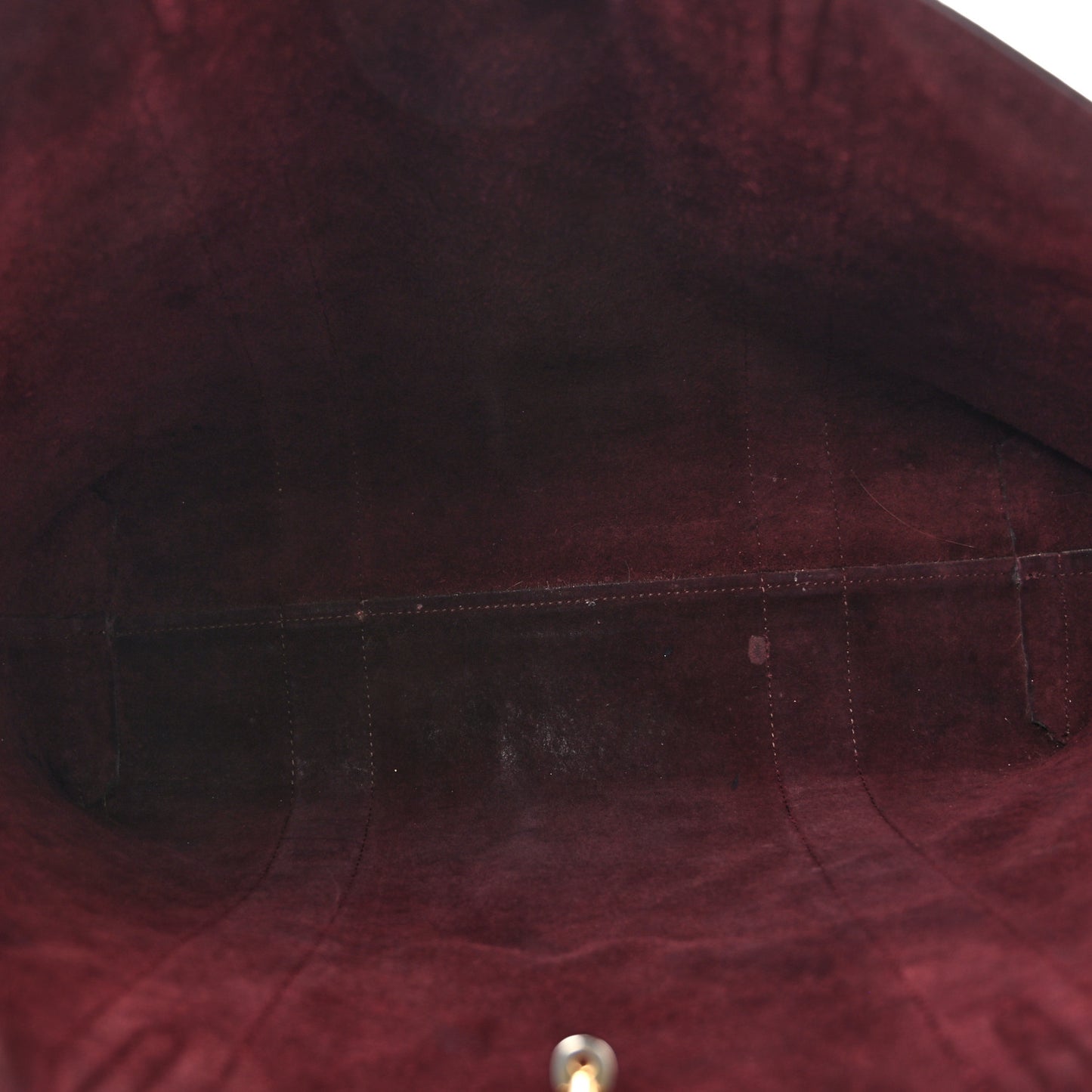 Small Classic Grain Bayswater Tote Cashmere Taupe