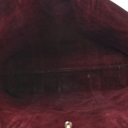 Mulberry Small Classic Grain Bayswater Tote Cashmere Taupe 5 of 16