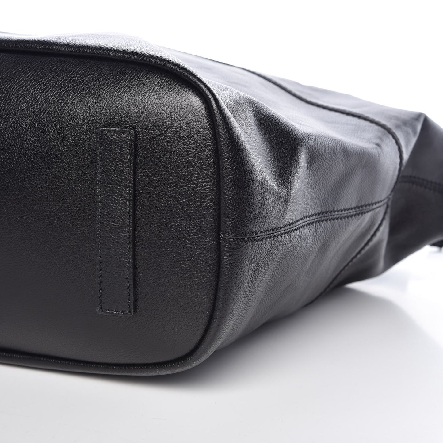 Calfskin Large Nightingale Black