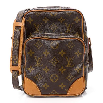 Louis Vuitton Monogram Amazone 1 of 10