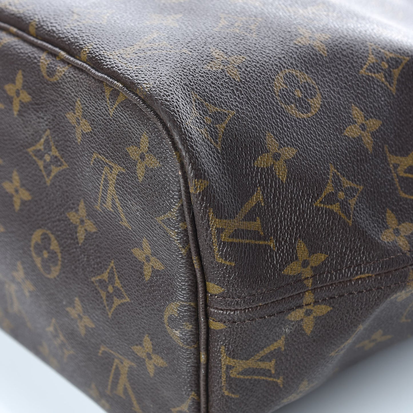 Monogram Neverfull MM