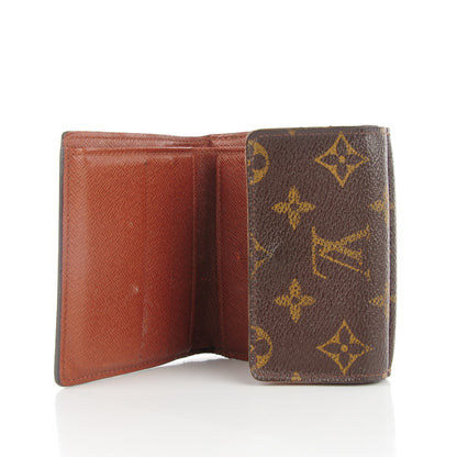 Louis Vuitton Monogram Elise Wallet 5 of 7