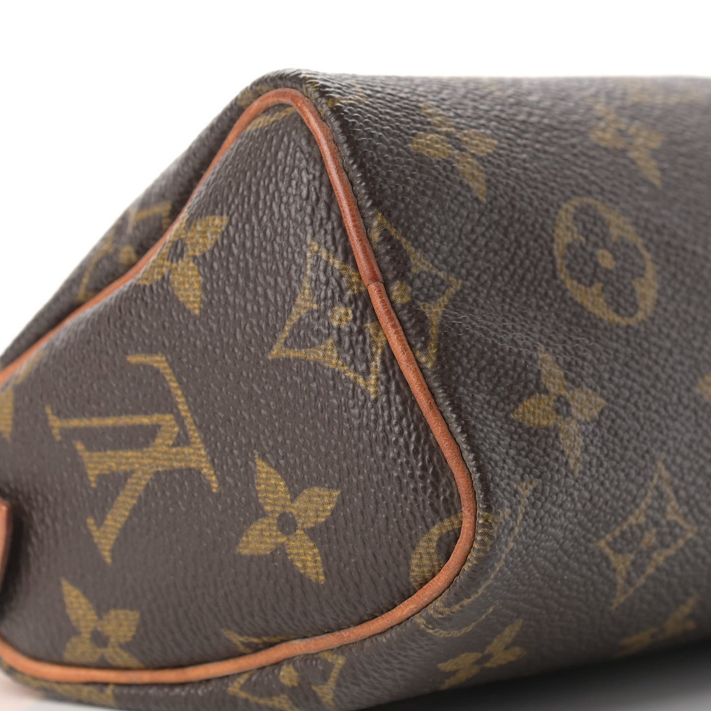 Monogram Mini Sac HL Speedy
