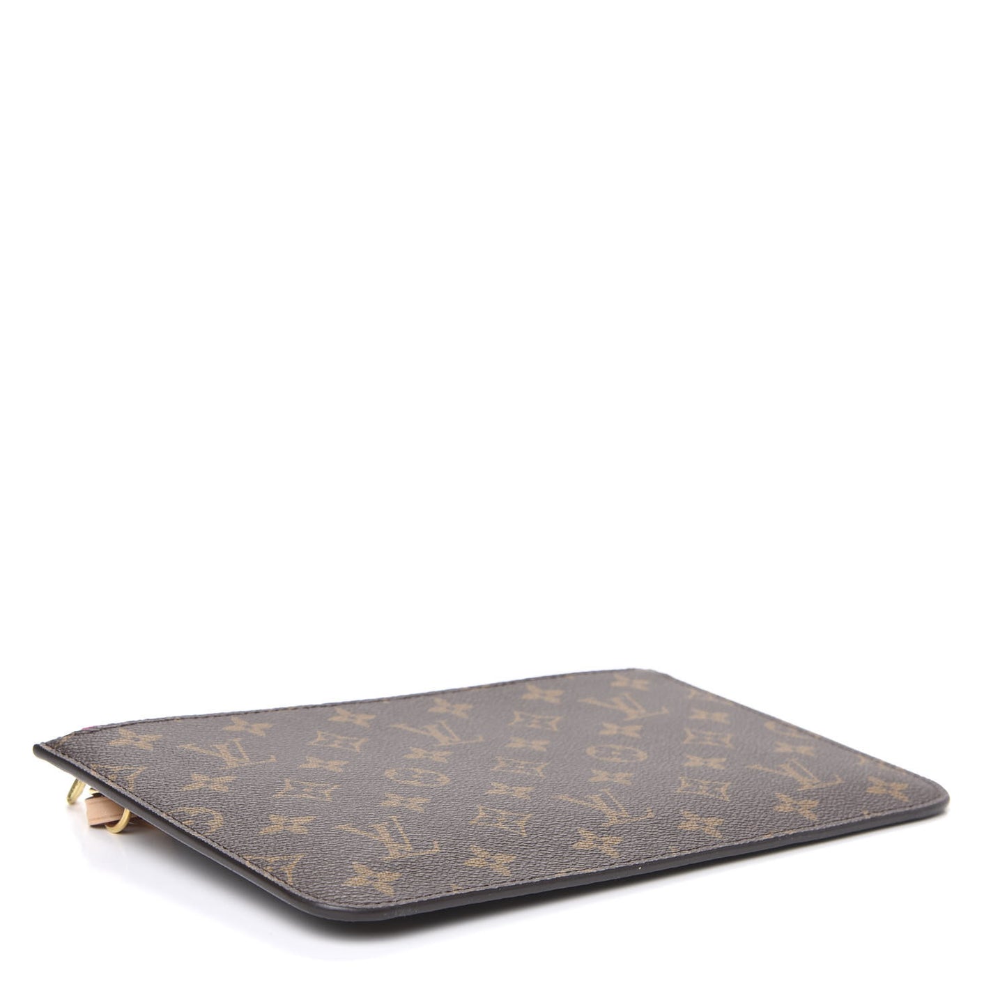 Monogram Neverfull MM GM Pochette Pivoine