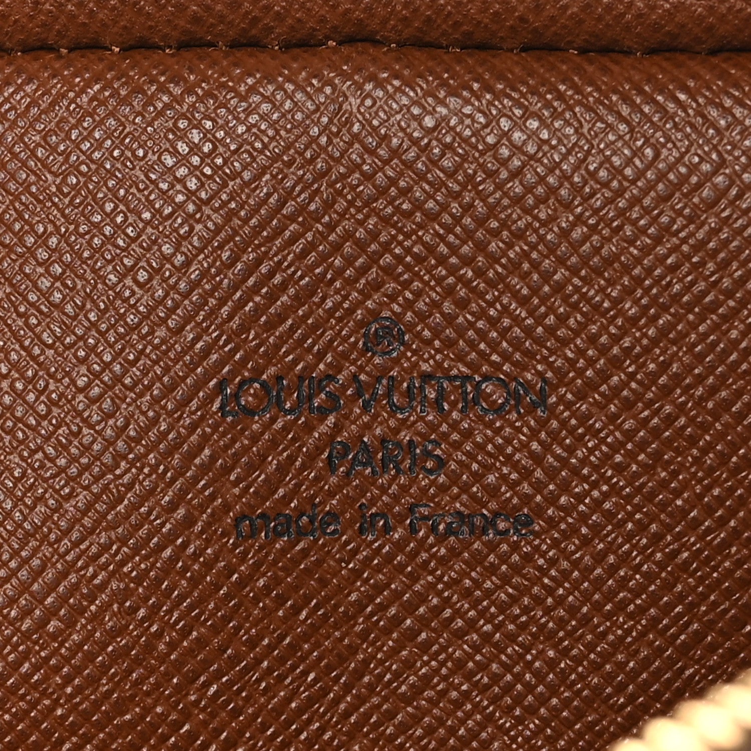Louis Vuitton Monogram Amazone 6 of 11