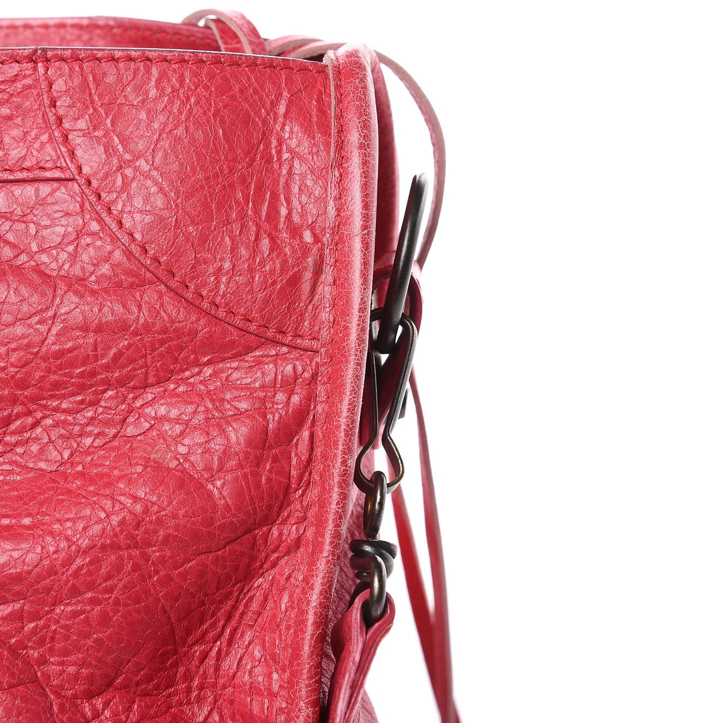 Agneau Classic Hardware City Rose Thulian