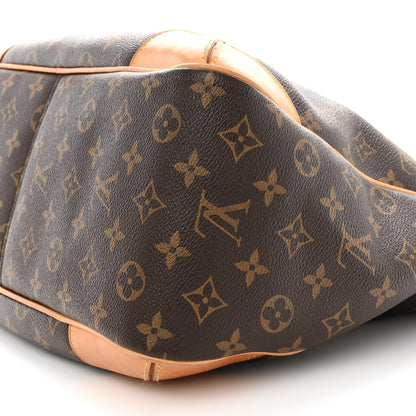 Louis Vuitton Monogram Estrela MM 16 of 20