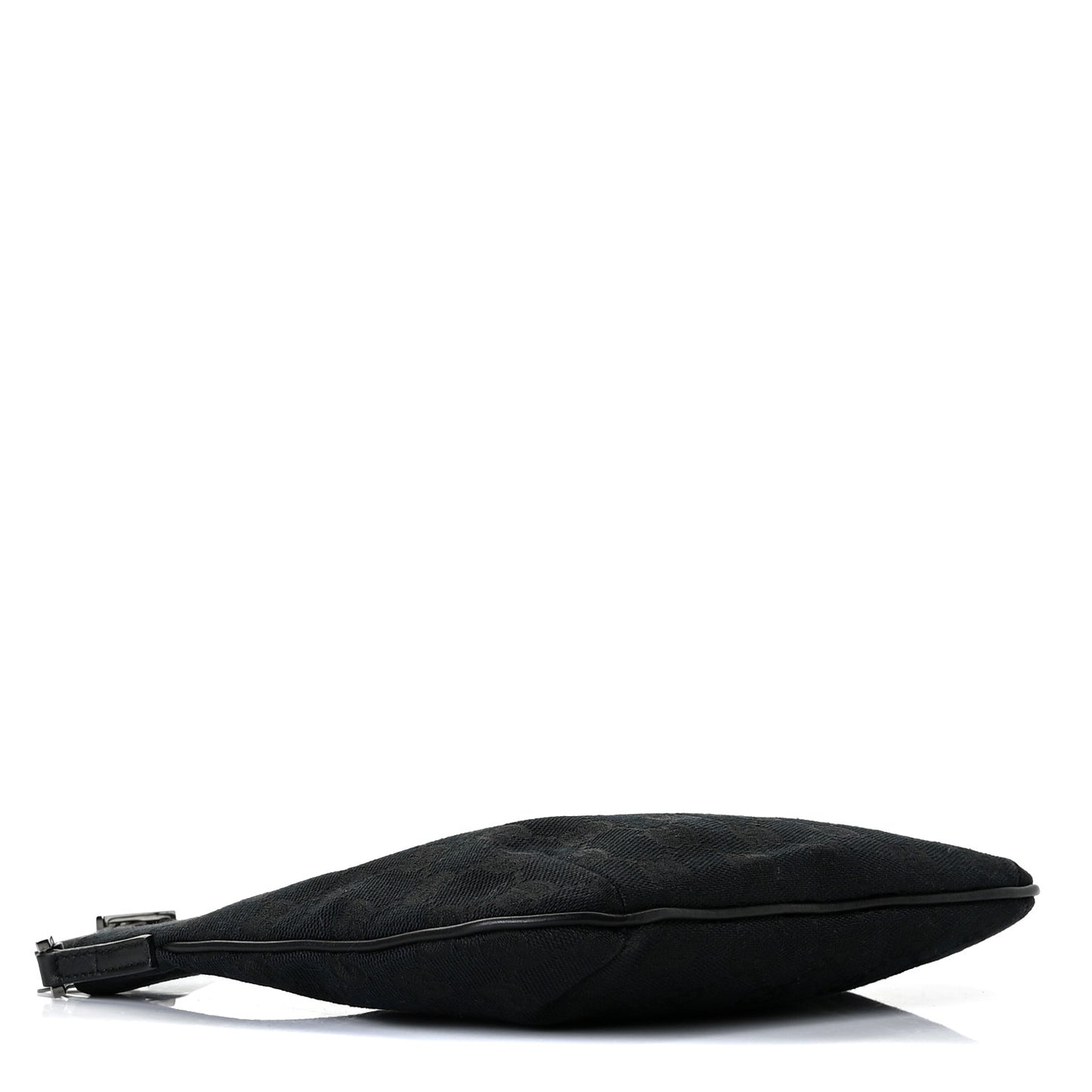 Monogram Pochette Black