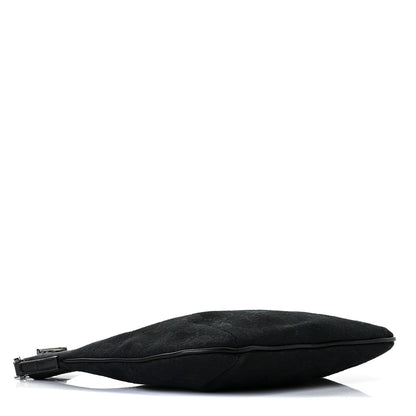 Gucci Monogram Pochette Black 3 of 7