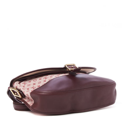 Louis Vuitton Mini Monogram Berangere Cherry 3 of 7