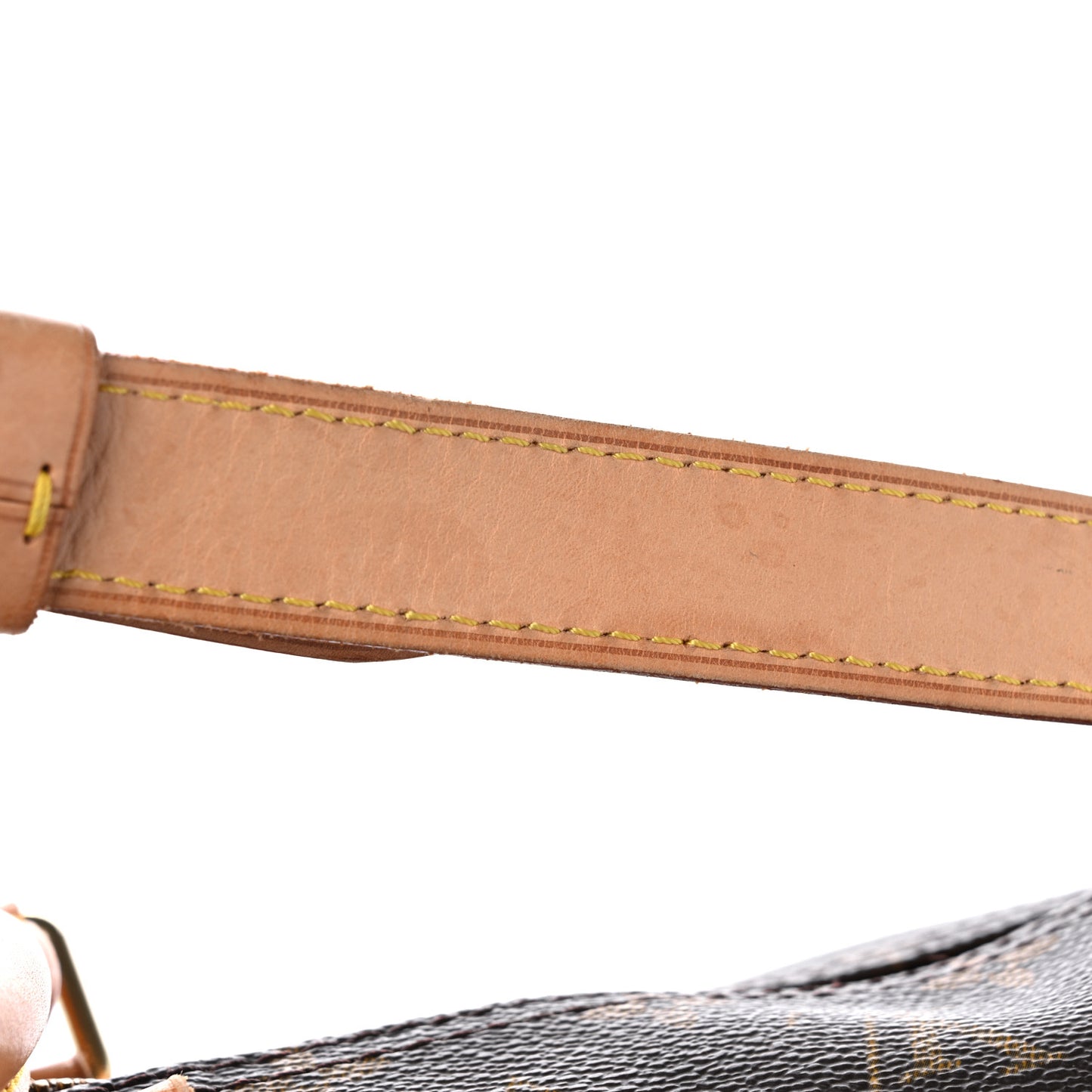 Monogram Keepall Bandouliere 60