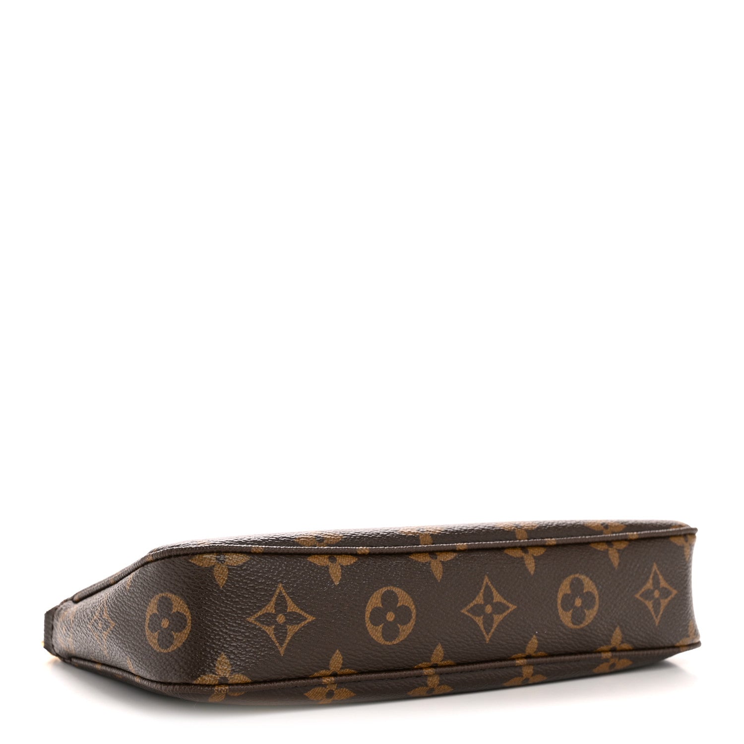 Louis Vuitton Monogram Pochette Accessories NM 4 of 12