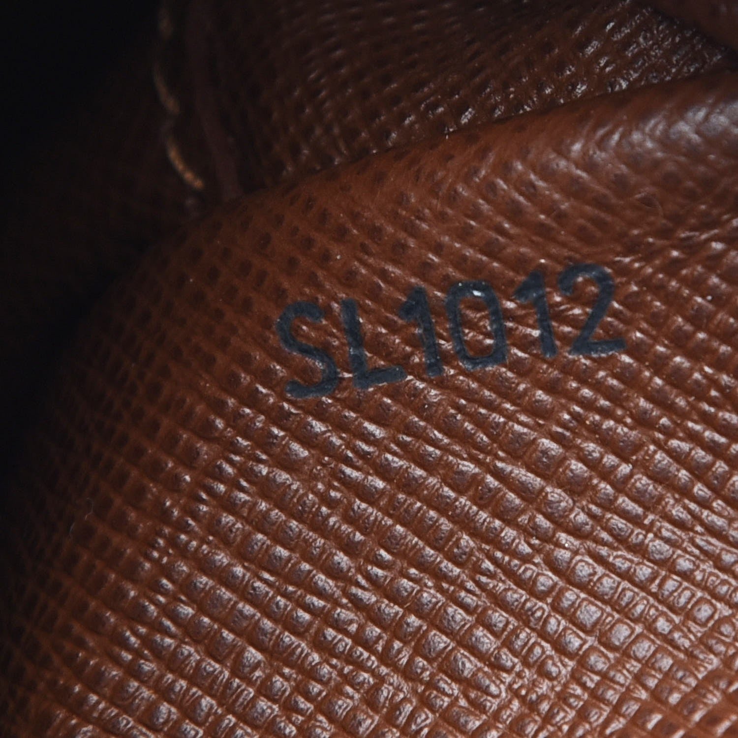 Louis Vuitton Monogram Trocadero 30 7 of 10
