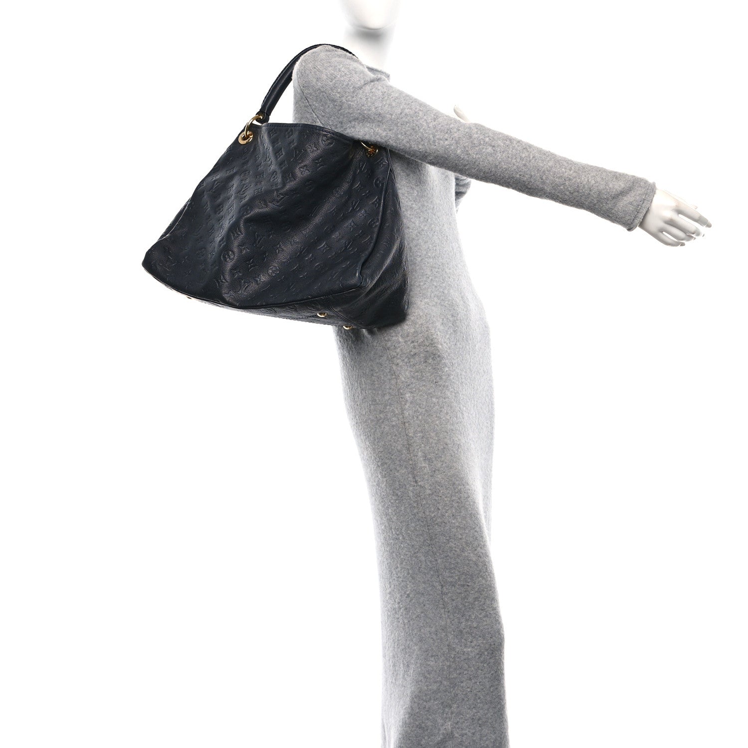 Louis Vuitton Empreinte Artsy MM Infini 2 of 9