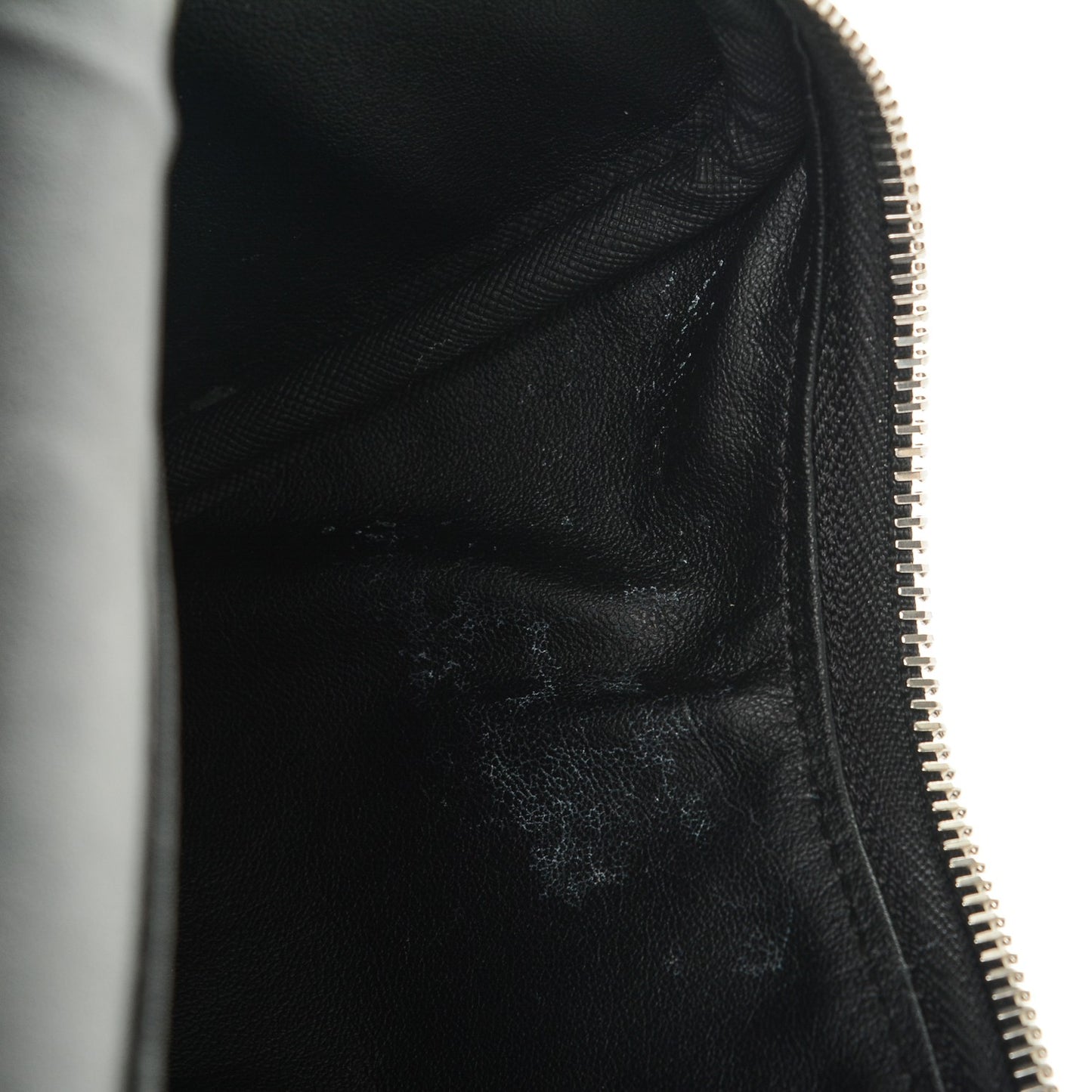 Damier Graphite Toiletry Pouch