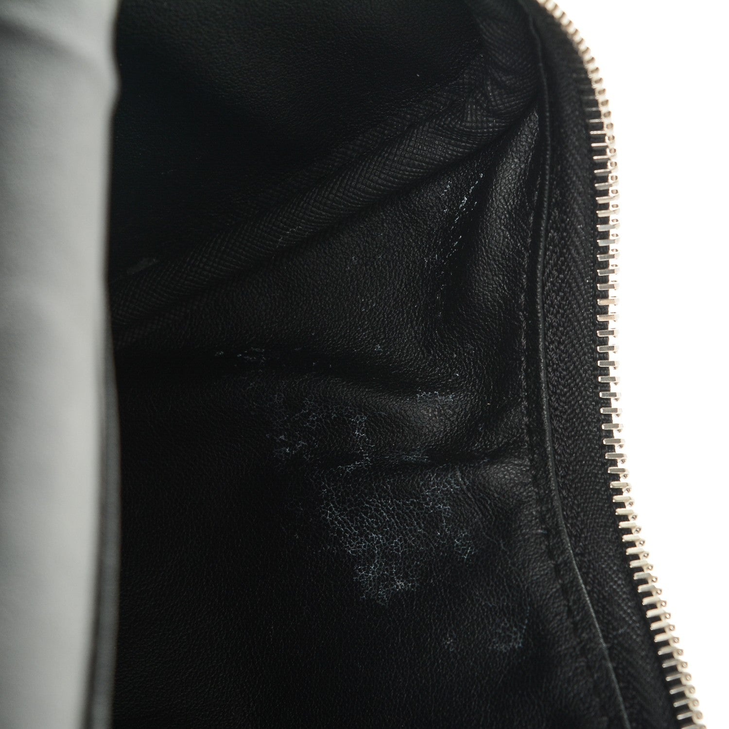 Louis Vuitton Damier Graphite Toiletry Pouch 10 of 10