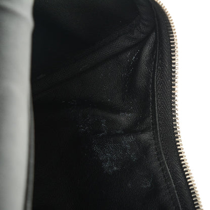 Louis Vuitton Damier Graphite Toiletry Pouch 10 of 10