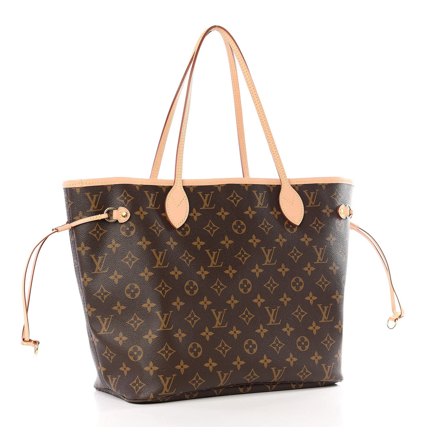 Monogram Neo Neverfull MM