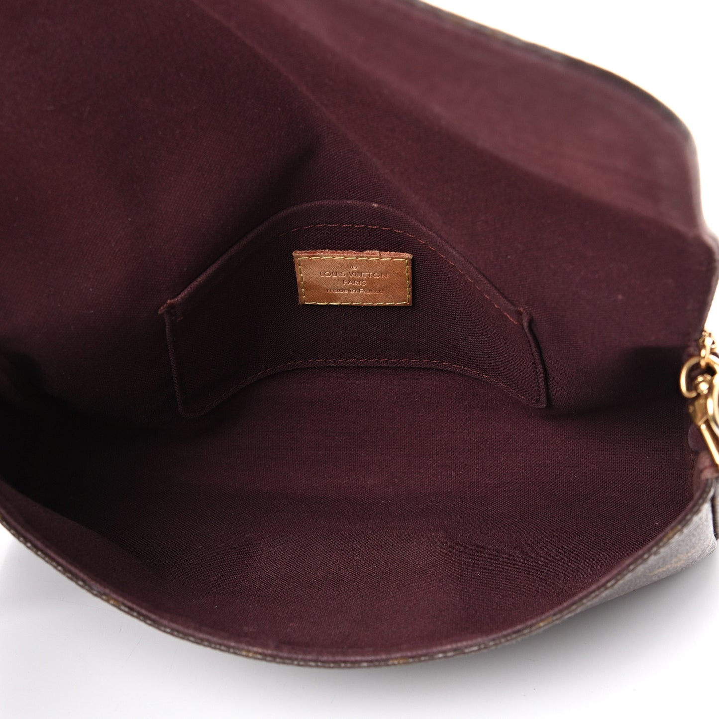 Monogram Favorite MM