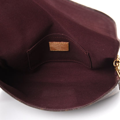 Louis Vuitton Monogram Favorite MM 4 of 16