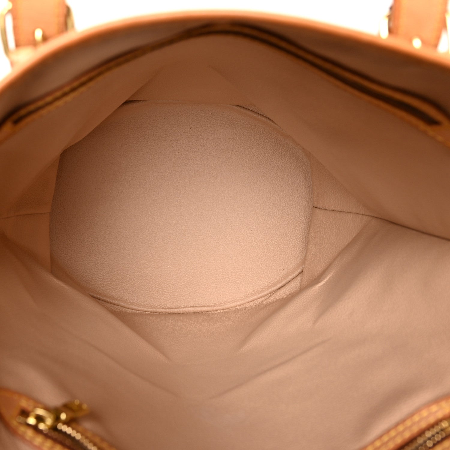 Louis Vuitton Monogram Bucket 27 5 of 9