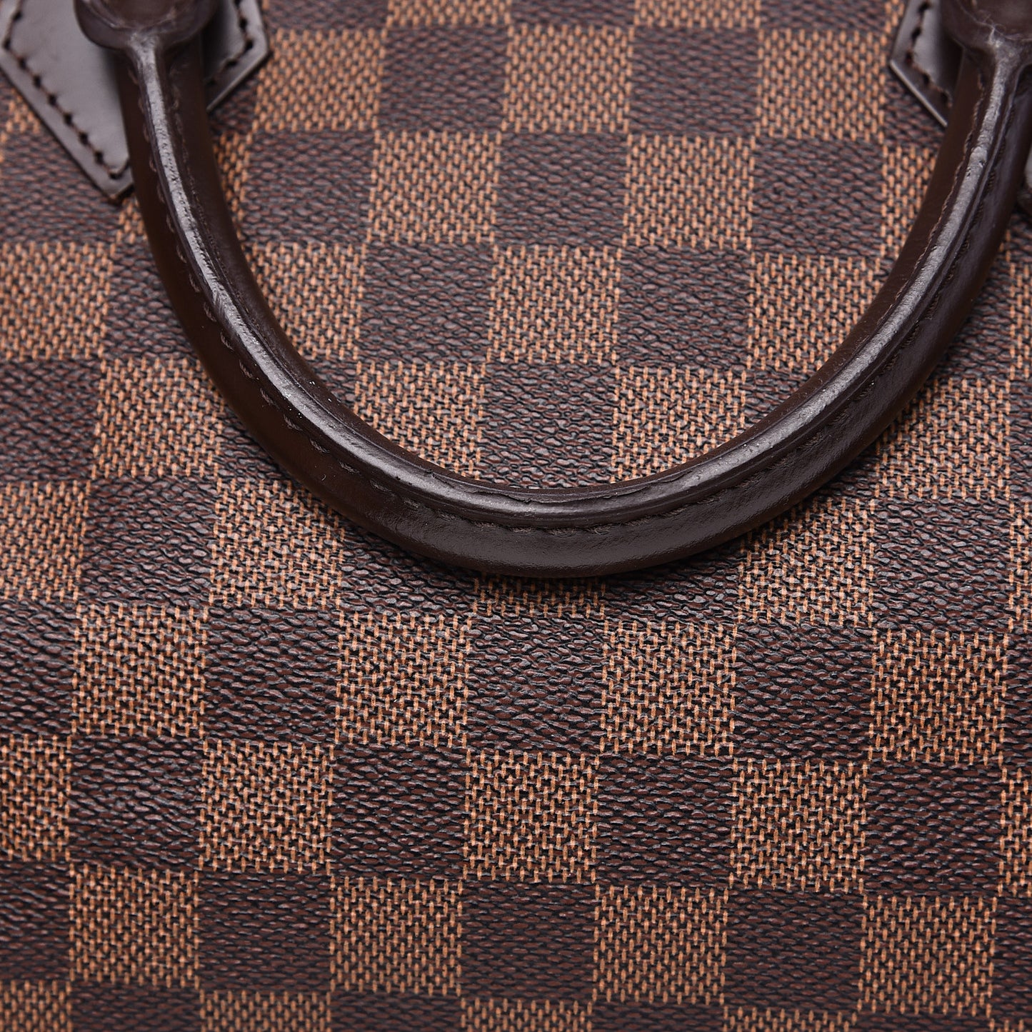 Damier Ebene Speedy 30