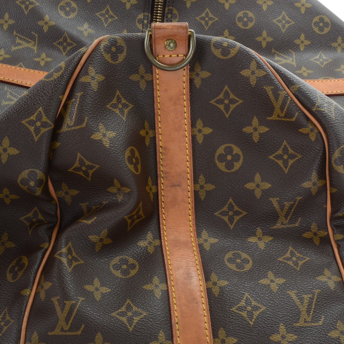 Monogram Keepall Bandouliere 50