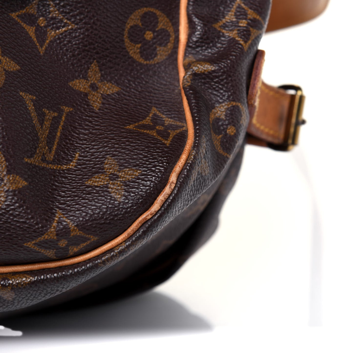 Monogram Saumur 35
