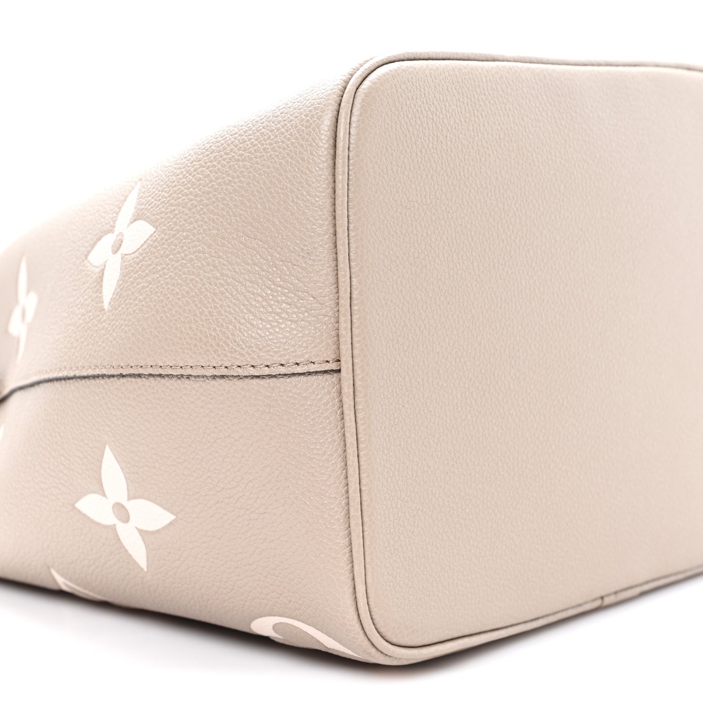 Empreinte Monogram Giant Neonoe MM Tourterelle Creme