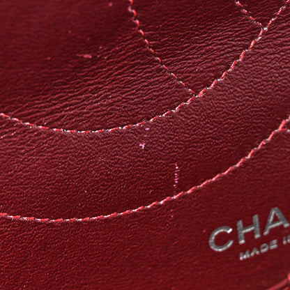 Chanel Jersey Quilted 2.55 Reissue 227 Double Flap Black 11 of 11