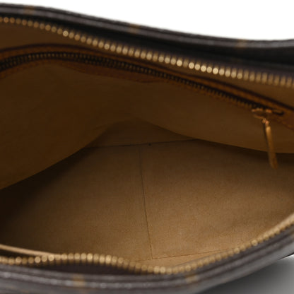 Louis Vuitton Monogram Looping GM 4 of 9