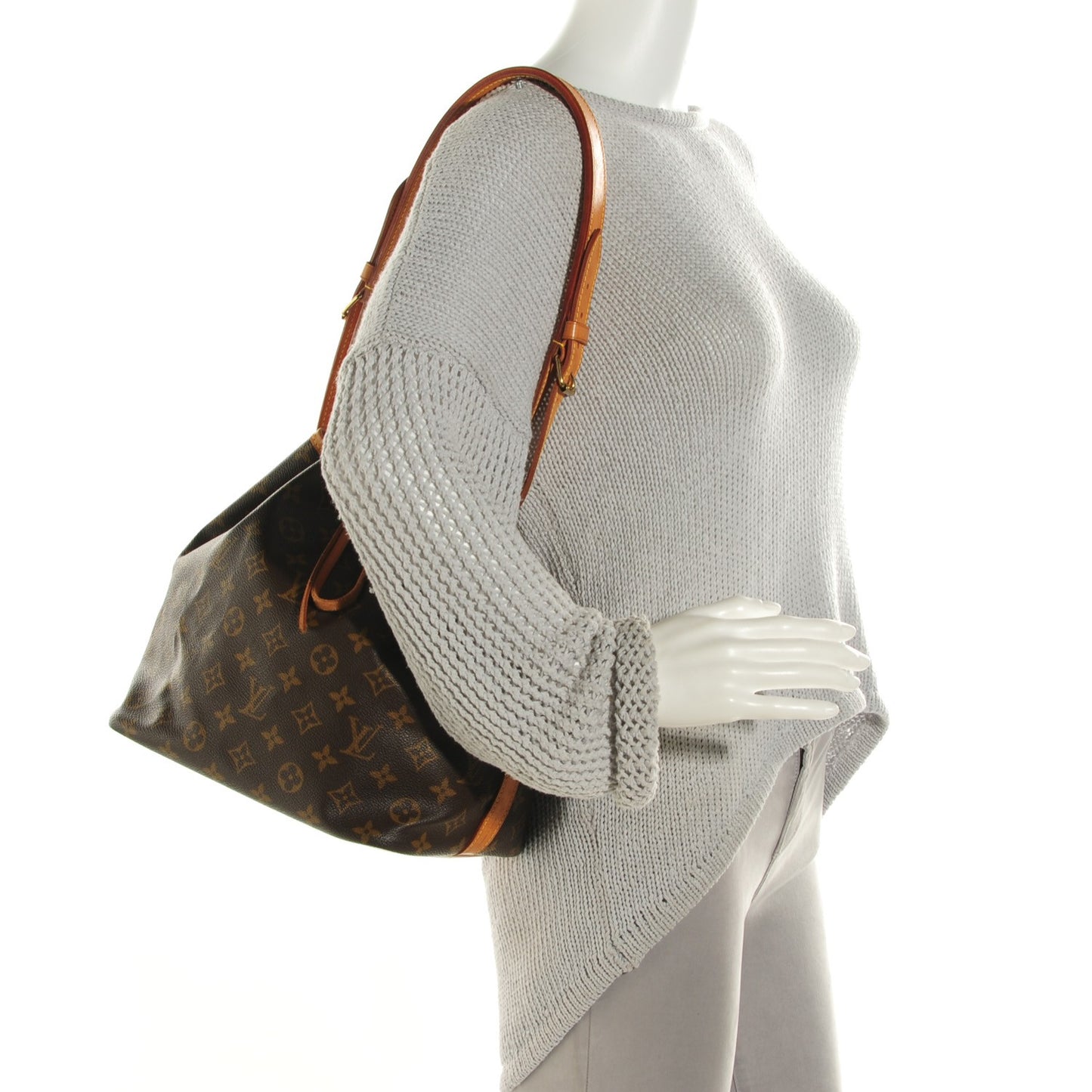 Monogram Petit Noe
