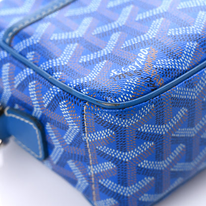 Goyard Goyardine Sac Cap Vert Sky Blue 7 of 14
