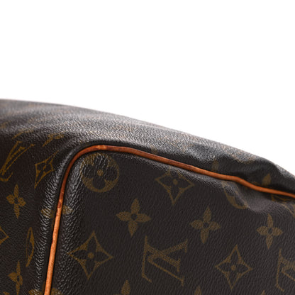 Louis Vuitton Monogram Speedy 35 6 of 21