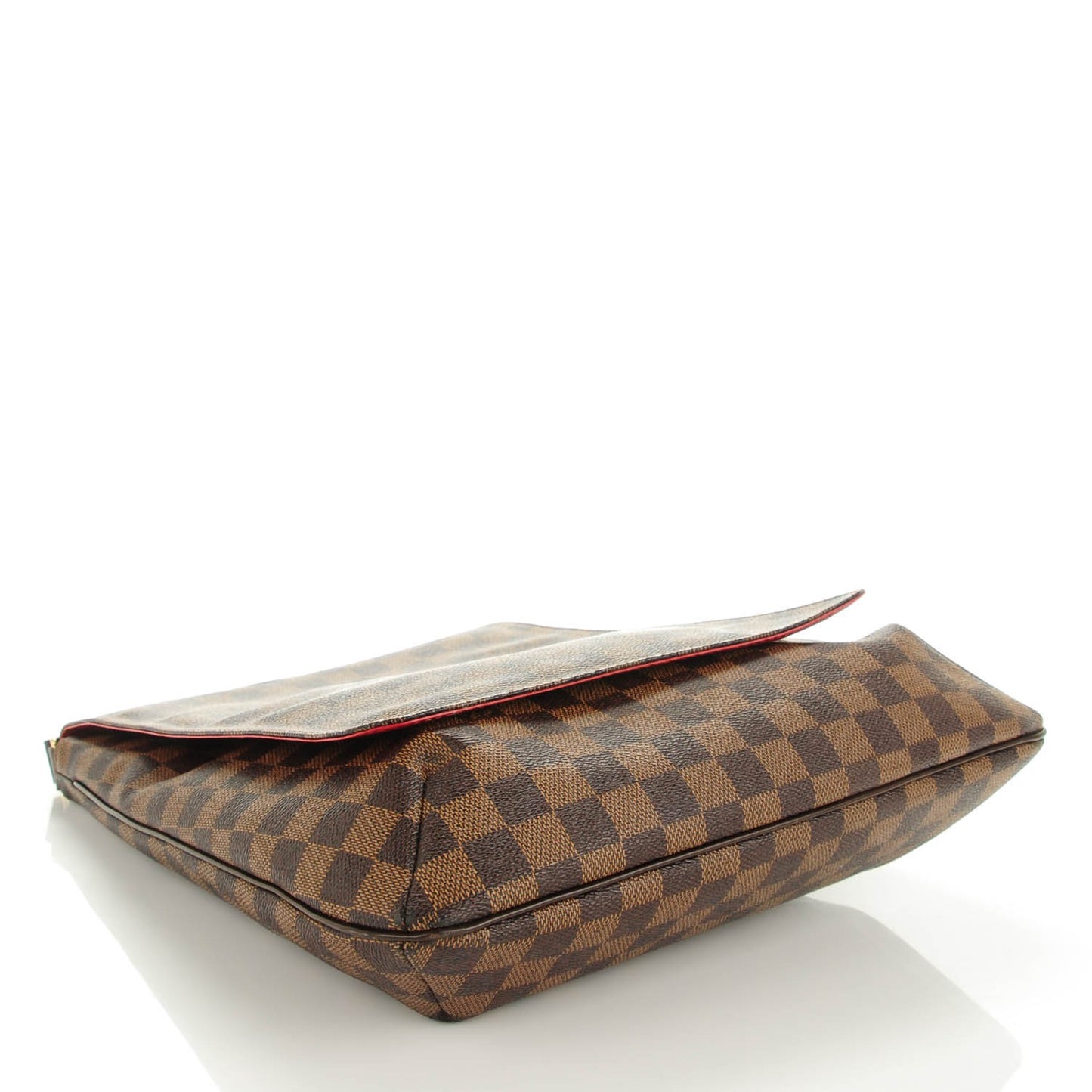 Damier Ebene Musette GM