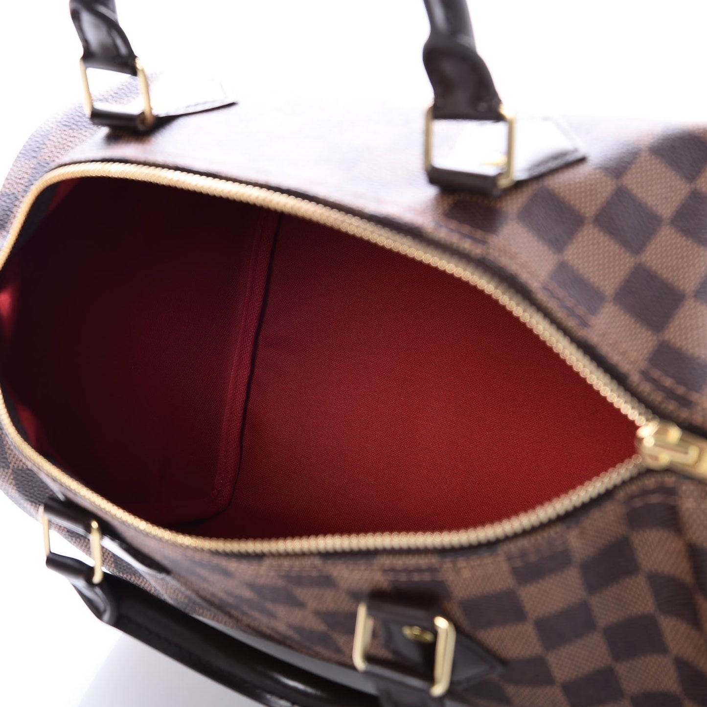 Damier Ebene Speedy 30