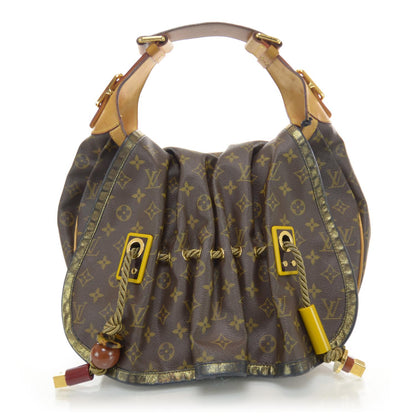 Louis Vuitton Monogram Kalahari GM Tote 1 of 7