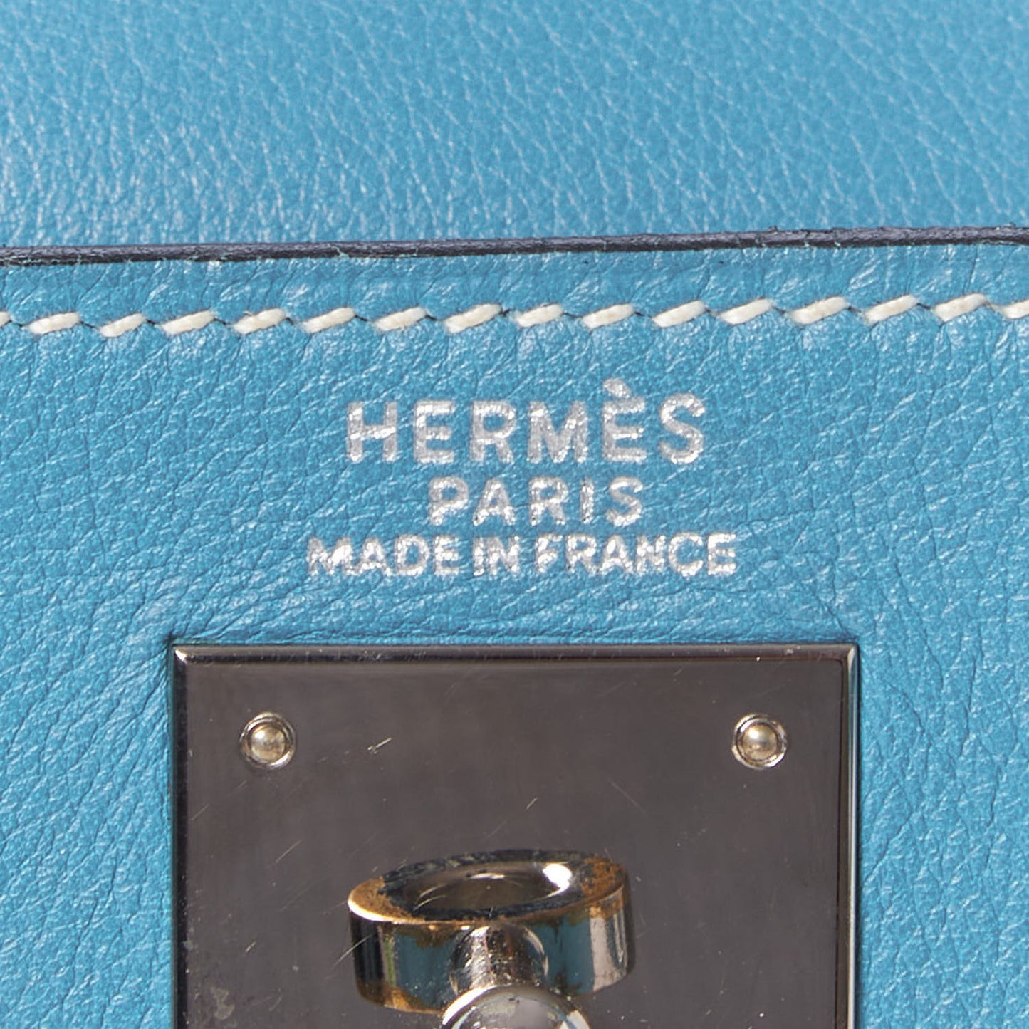Swift Kelly Retourne 32 Blue Jean