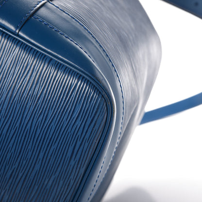 Louis Vuitton Epi Noe Toledo 12 of 13