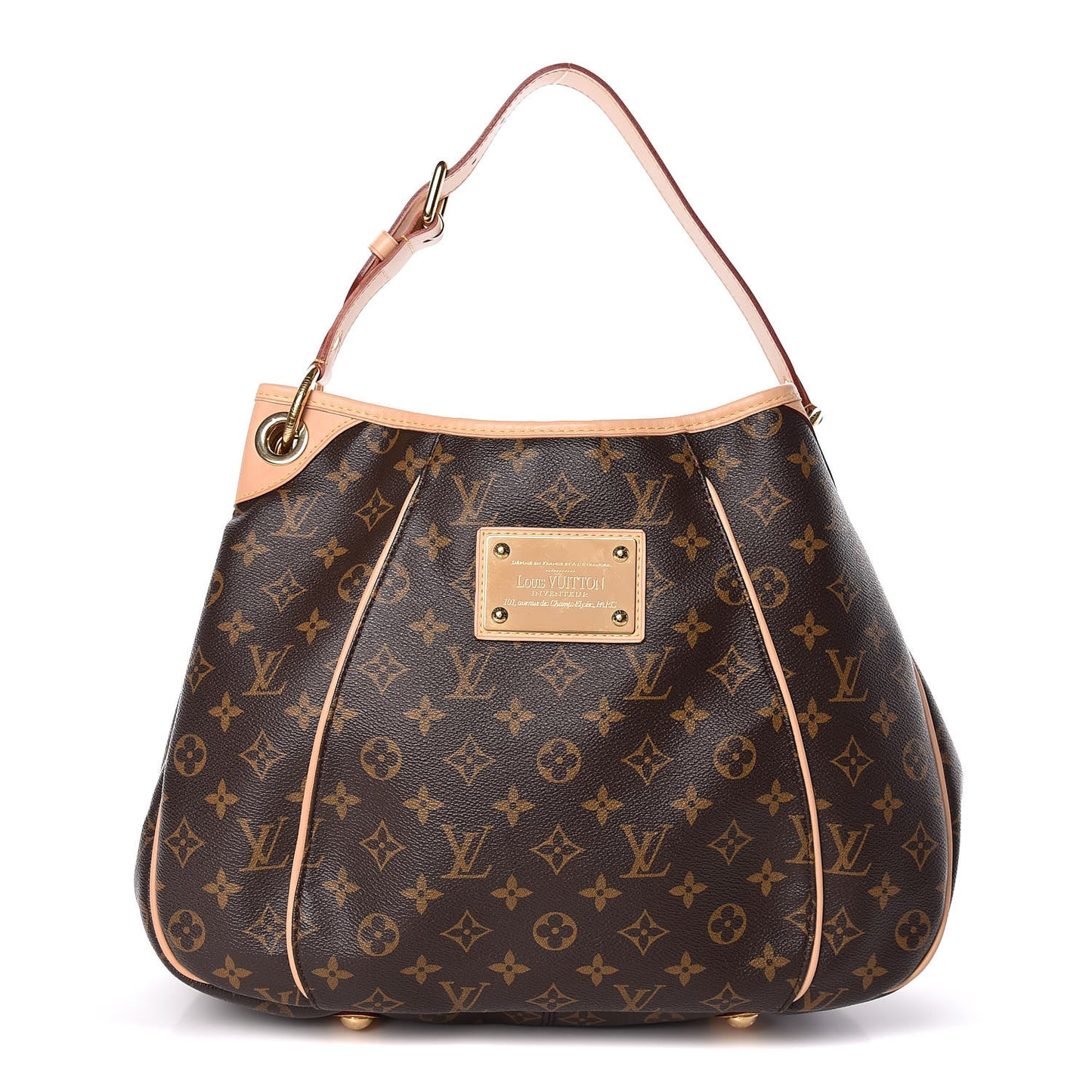 Monogram Galliera PM