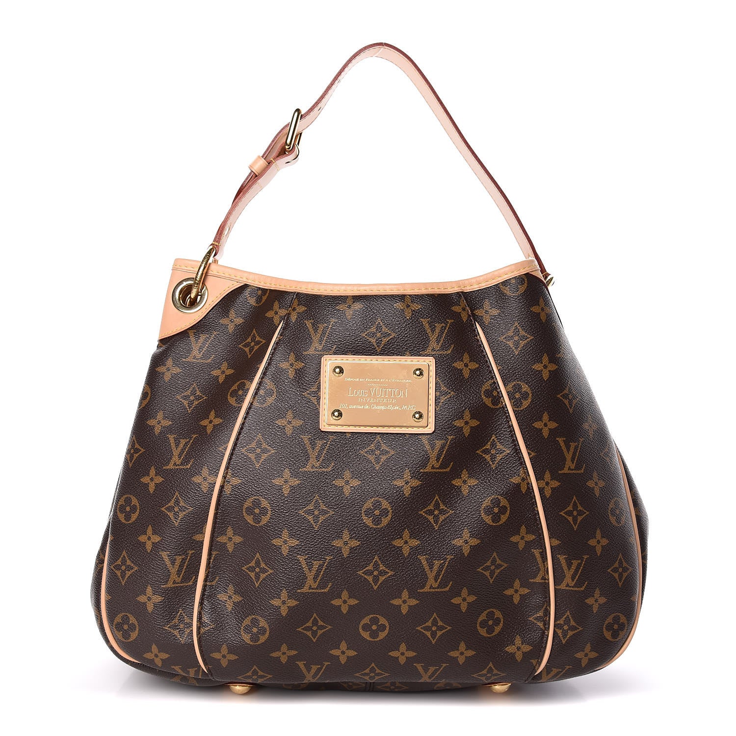 Louis Vuitton Monogram Galliera PM 1 of 11