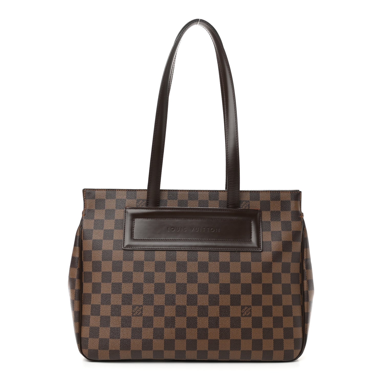 Louis Vuitton Damier Ebene Parioli PM 1 of 10