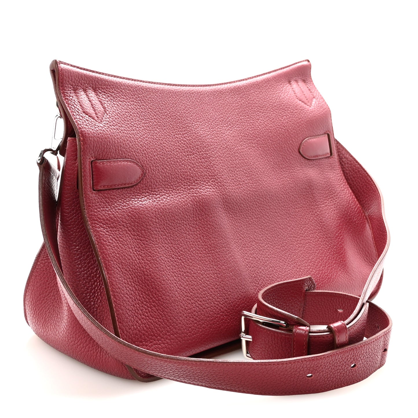 Taurillon Clemence Jypsiere 34 Rubis